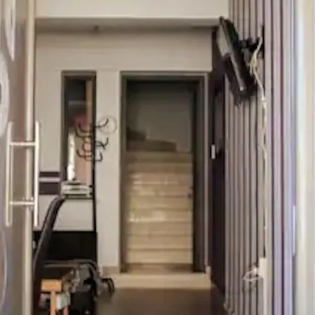 Mary's Loft Διαμέρισμα *