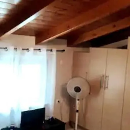 Mary's Loft Διαμέρισμα Ναύπλιο