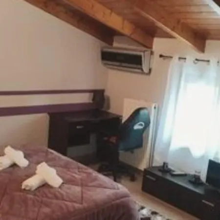 Mary's Loft Nafplio