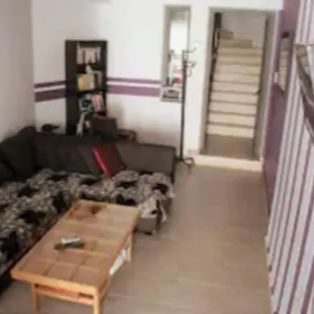 Mary's Loft Appartement *