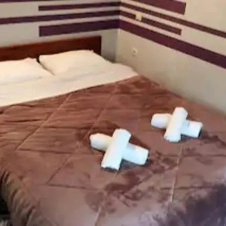 Mary's Loft Nafplio