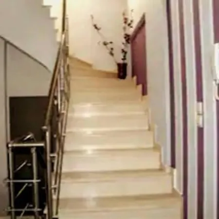 Apartment Mary's Loft Nafplio