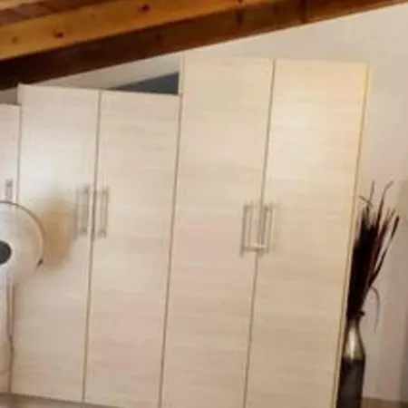 Mary's Loft Appartement Nauplion